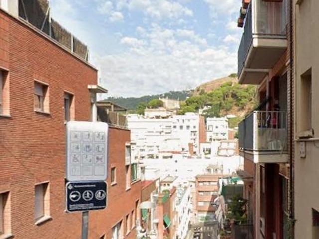 PISO EN BARCELONA