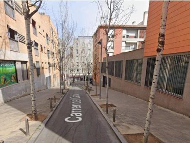 PISO EN BARCELONA