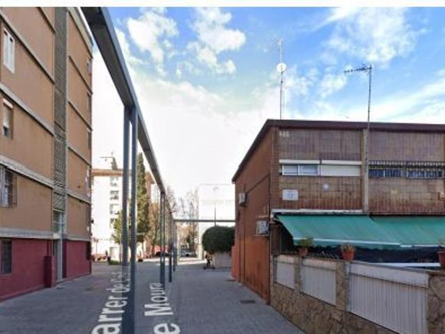 PISO EN BARCELONA