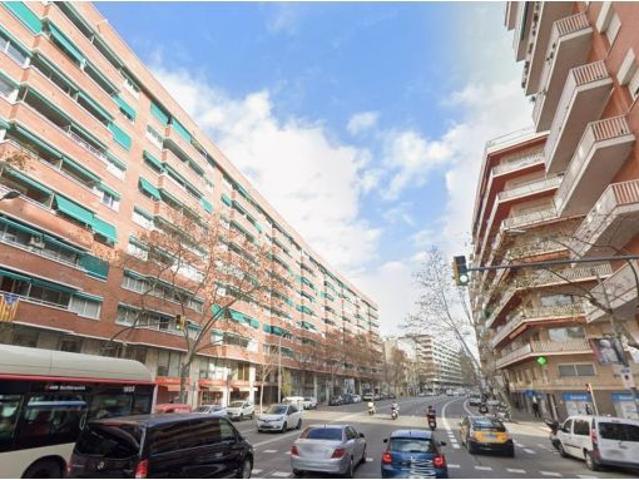 PISO EN BARCELONA