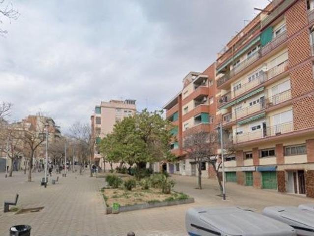 PISO EN BARCELONA
