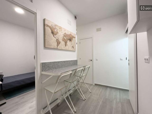 Piso en Barcelona