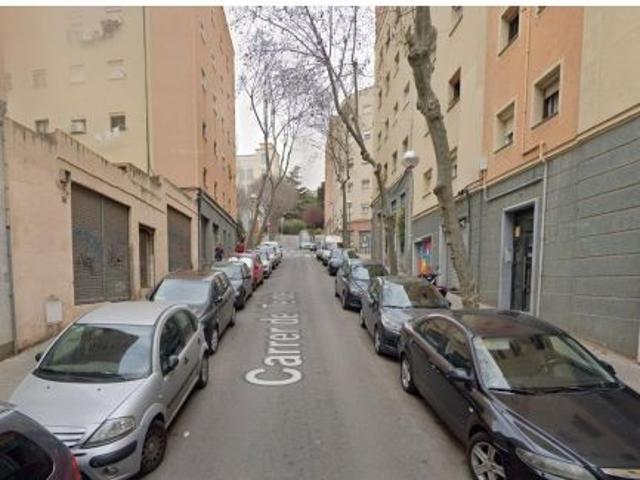 PISO EN BARCELONA