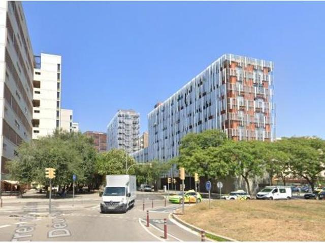 PISO EN BARCELONA