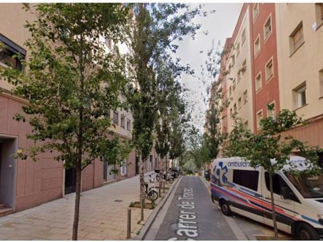 PISO EN BARCELONA