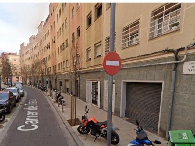 PISO EN BARCELONA