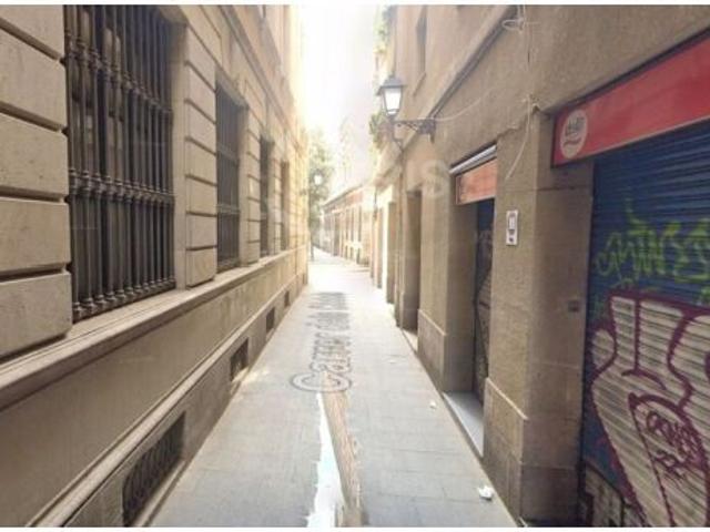 Piso en Barcelona