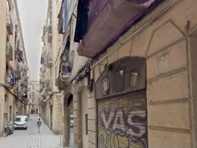 PISO EN BARCELONA