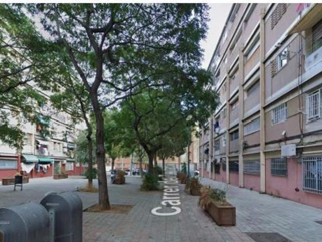 PISO EN BARCELONA
