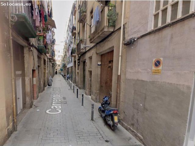 PISO EN BARCELONA