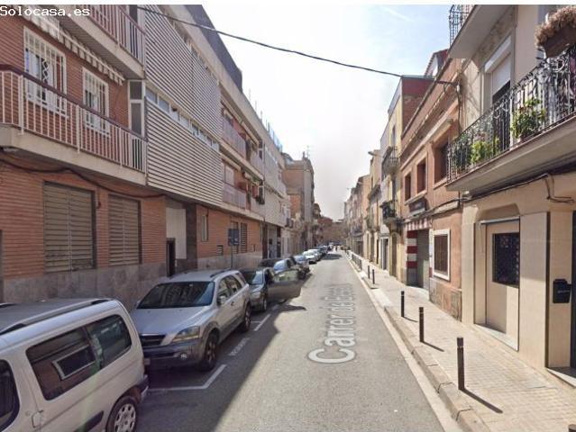 PISO EN BARCELONA