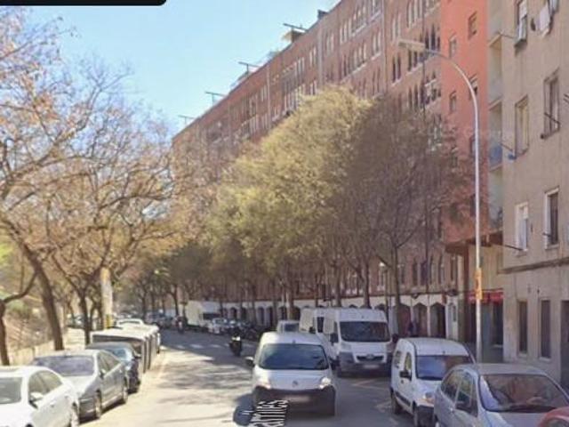PISO EN BARCELONA