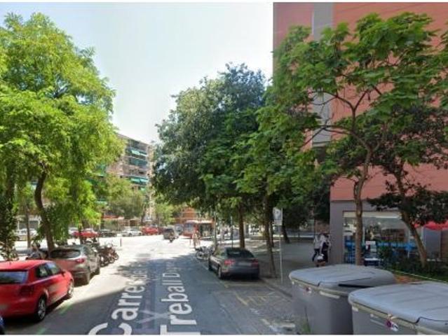 PISO EN BARCELONA