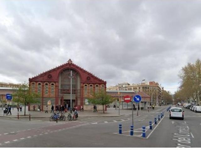 PISO EN BARCELONA