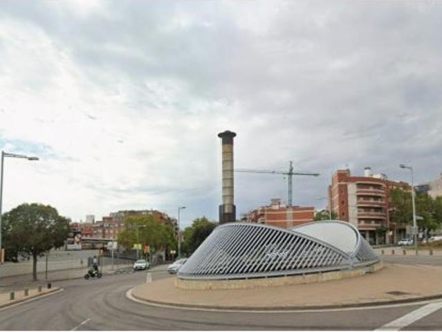 PISO EN BARCELONA