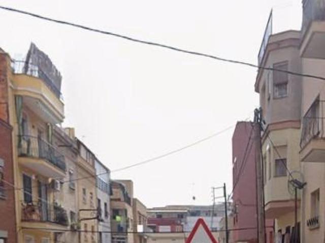 PISO EN BARCELONA