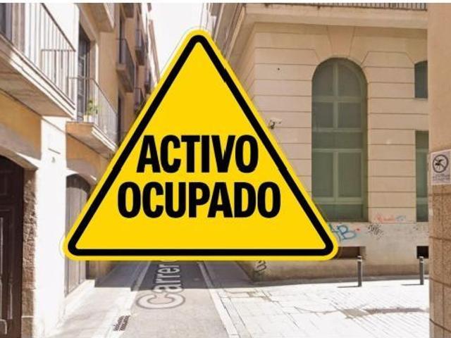 PISO EN BARCELONA
