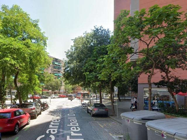PISO EN BARCELONA