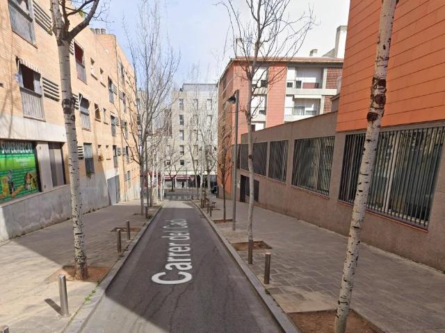 PISO EN BARCELONA