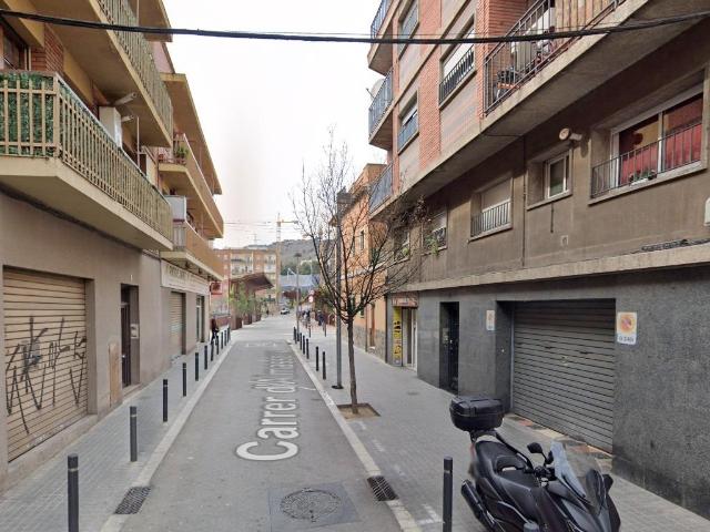 PISO EN BARCELONA