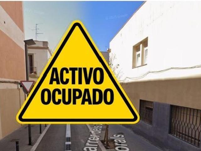 PISO EN BARCELONA