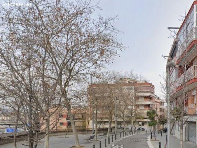 PISO EN BARCELONA