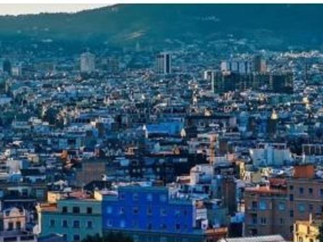 PISO EN BARCELONA