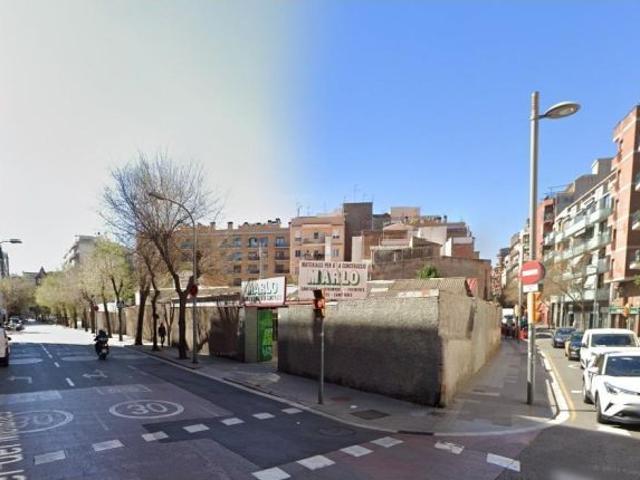 PISO EN BARCELONA
