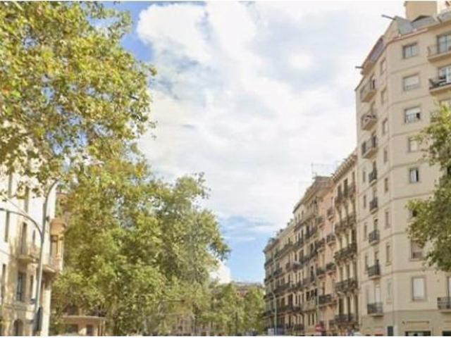 PISO EN BARCELONA