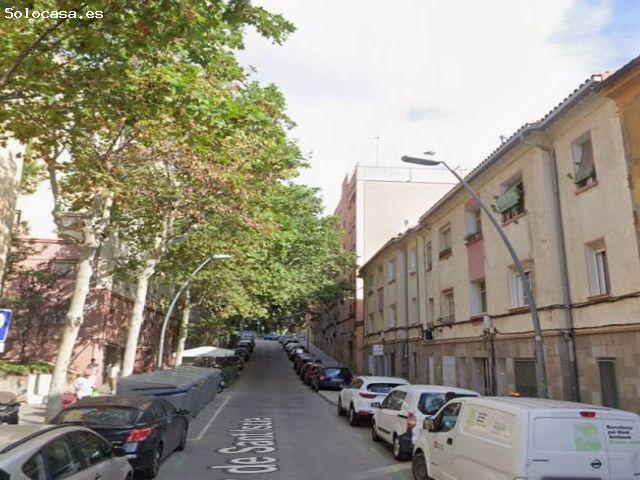 PISO EN BARCELONA