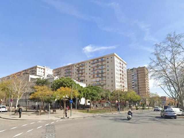 PISO EN BARCELONA