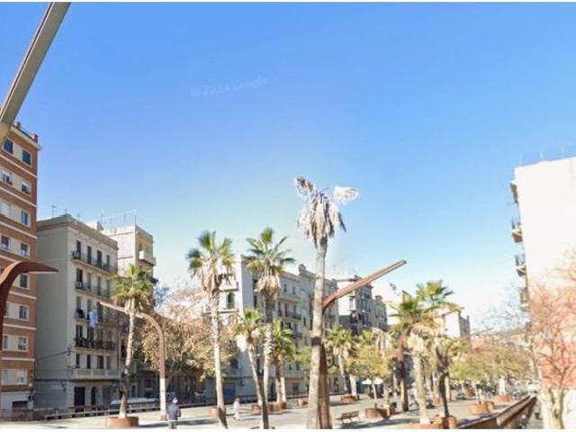 PISO EN BARCELONA