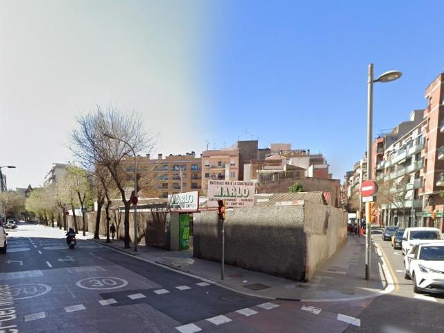 PISO EN BARCELONA