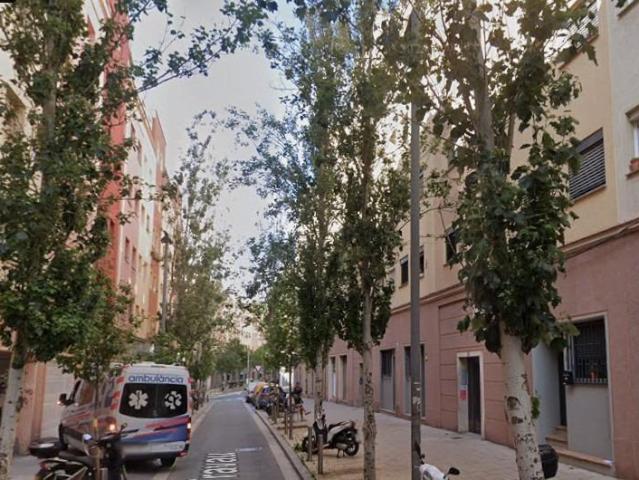 PISO EN BARCELONA
