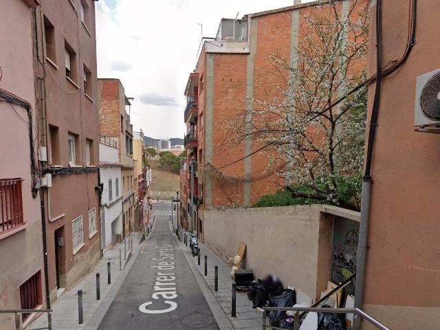 PISO EN BARCELONA