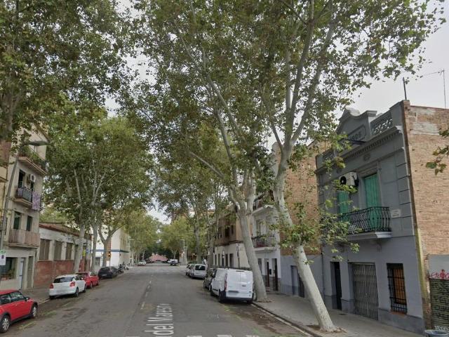 PISO EN BARCELONA