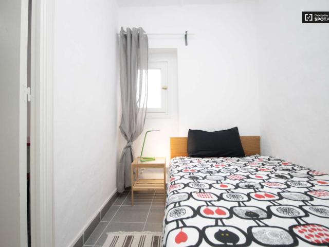 Piso en Barcelona