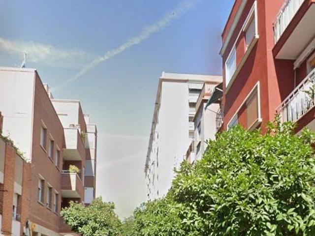 PISO EN BARCELONA