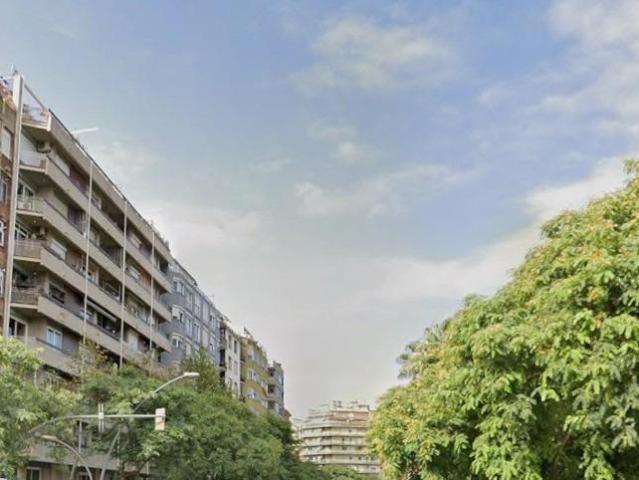 PISO EN BARCELONA