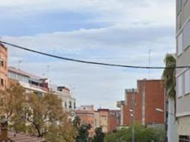 PISO EN BARCELONA