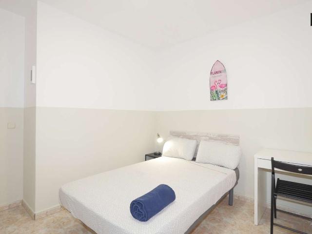 Piso en Barcelona