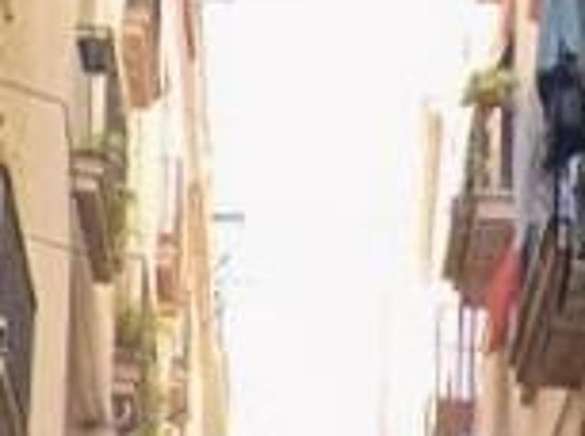 PISO EN BARCELONA