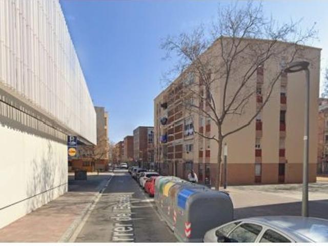PISO EN BARCELONA