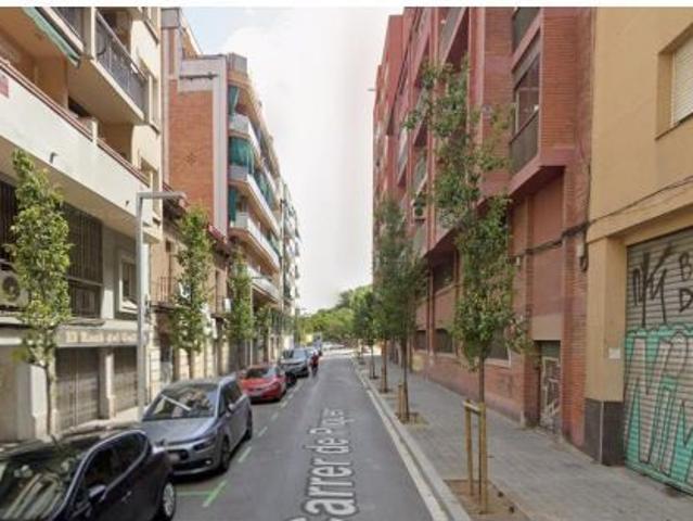 PISO EN BARCELONA