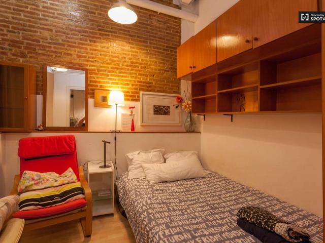 Piso en Barcelona