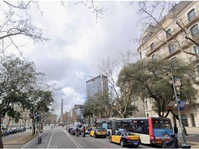 PISO EN BARCELONA