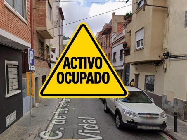 PISO EN BARCELONA