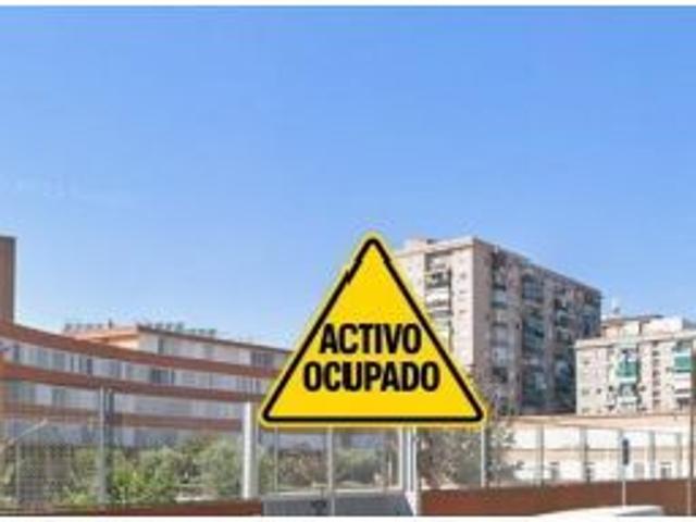 PISO EN BARCELONA
