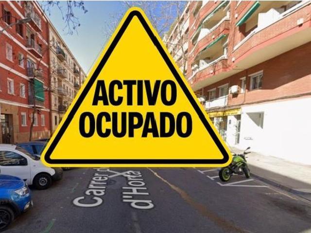 PISO EN BARCELONA