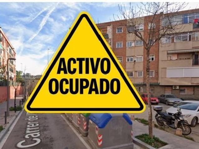 PISO EN BARCELONA
